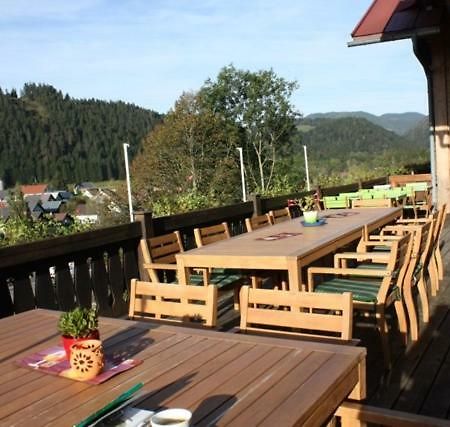 Chez Pierre Apartment Lunz am See Exterior foto