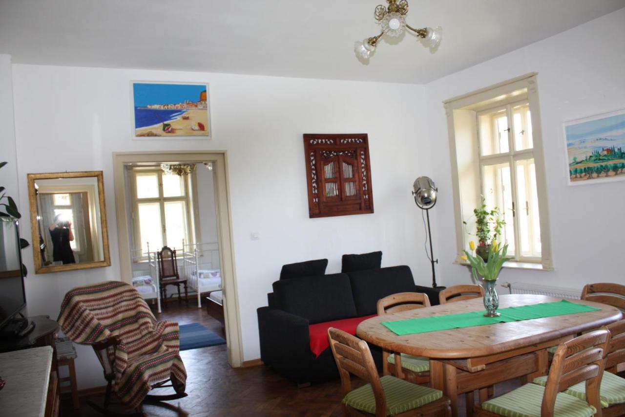 Chez Pierre Apartment Lunz am See Exterior foto