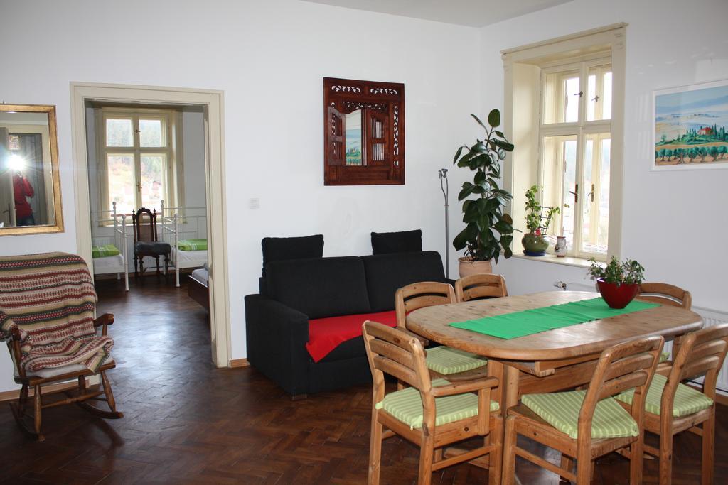 Chez Pierre Apartment Lunz am See Exterior foto
